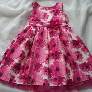 Youngland Girls Dress Size 6